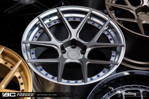 BC Forged RS34