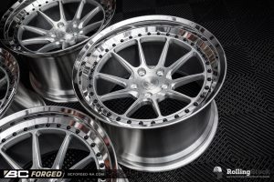 BC Forged RS45