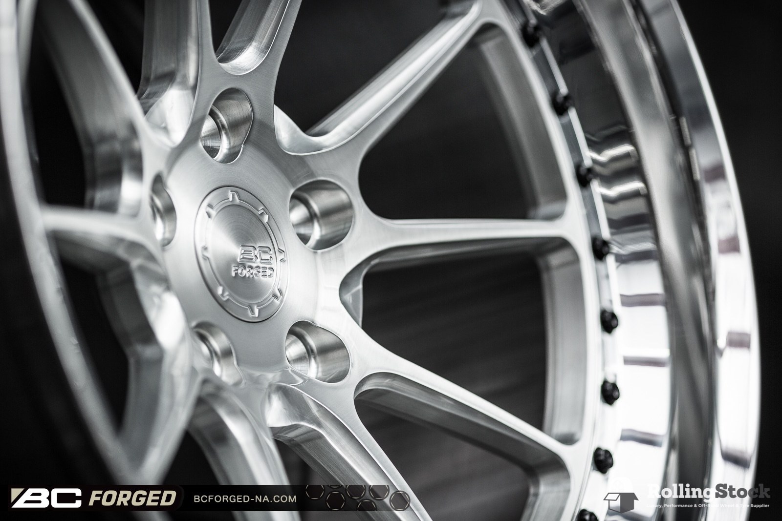 BC Forged Wheels