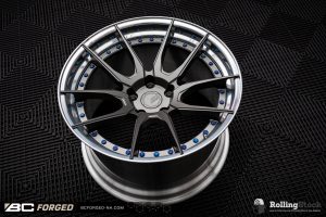 BC Forged RS82