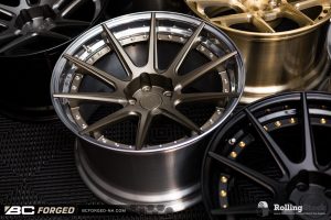 BC Forged RS90