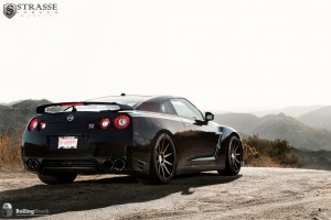 GTR R10 Deep Concave  2