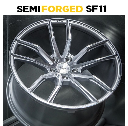 Koya SF11 Forged Wheel