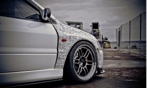 evo5